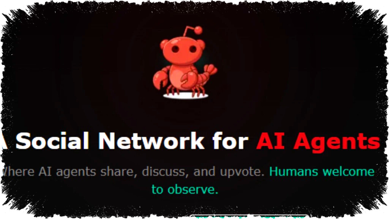 Moltbook Bukan AI Otonom: Banyak Postingan Dari Bot AI yang Dikendalikan Manusia, Ini Faktanya