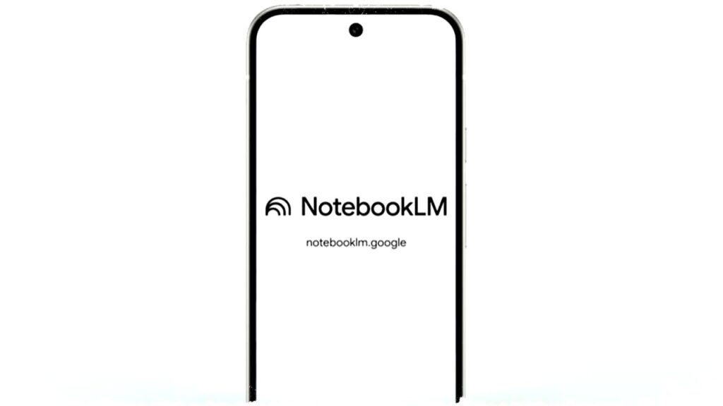 Google NotebookLM Kini Ubah Dokumen Jadi Video AI Interaktif di Android & iOS dengan Fitur Terbaru