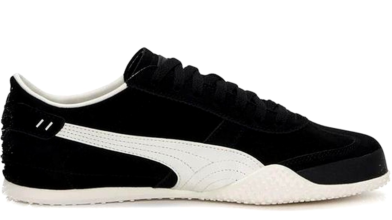 PUMA Bella Classics Wanita: Sneakers Stylish, Nyaman & Ringan untuk Aktivitas Sehari-hari