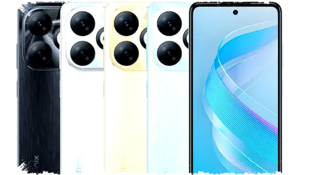 5 HP Infinix Harga 1 Jutaan Terbaik untuk Pemula: Baterai Awet, Layar Luas, dan Kamera Mumpuni