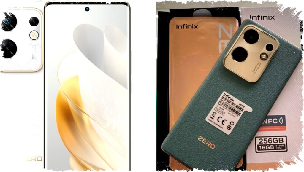 Infinix Zero 30, Layar Luas Anti Panas Jadi Pilihan Utama Gamers Profesional Dunia