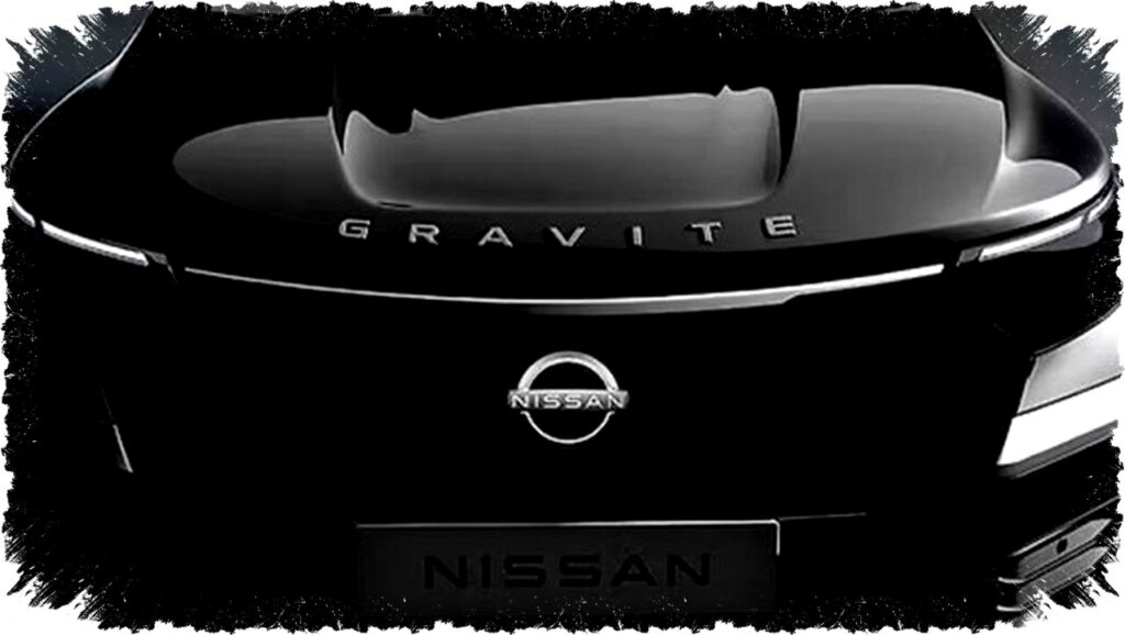 Peluncuran MPV Nissan Gravite Ditunda, Intip Bocoran 5 Pilihan Warna Pesaing Toyota Avanza