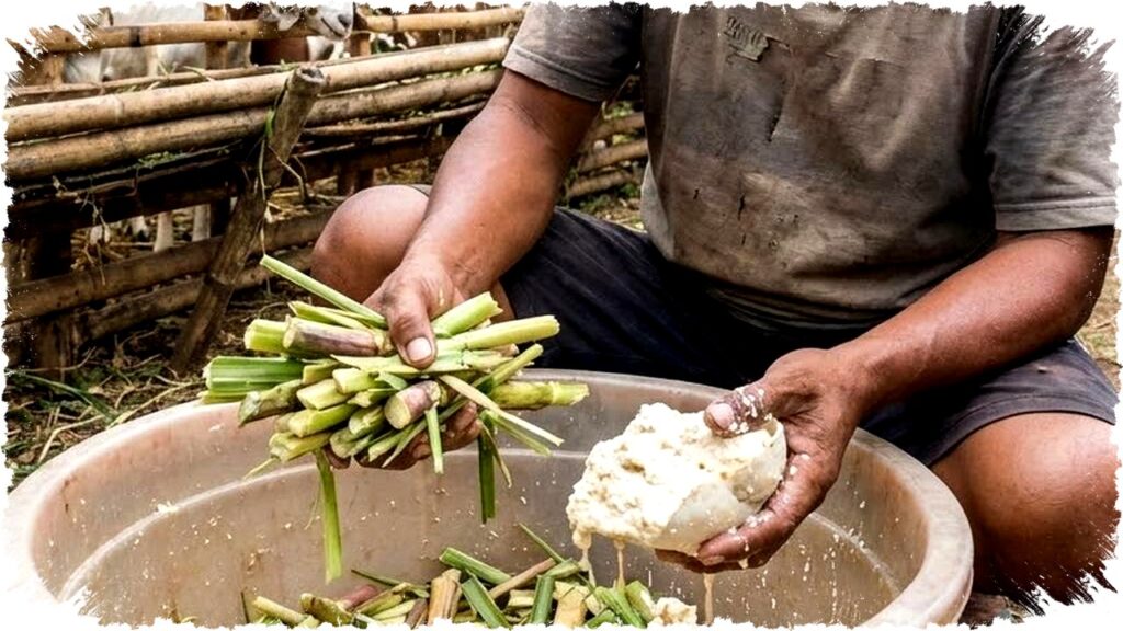 7 Racikan Pakan Kambing Agar Cepat Gemuk, Sehat, dan Efisien untuk Peternak Pemula