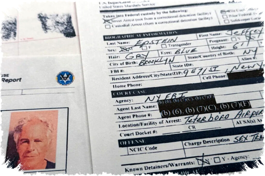 Fakta Foto AI Wali Kota NYC dengan Jeffrey Epstein, Terungkap Melalui Watermark Digital dan Kronologi Valid