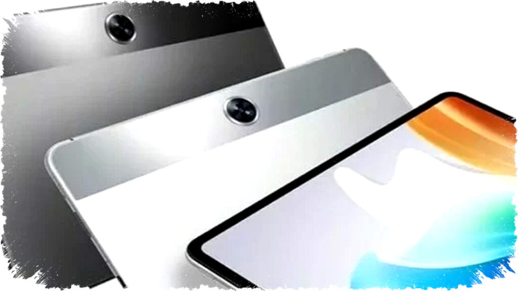 OPPO Pad Air 2 Tipis 6,3 mm: Tablet Stylish dan Performa Ringan Favorit Pelajar & Profesional Muda