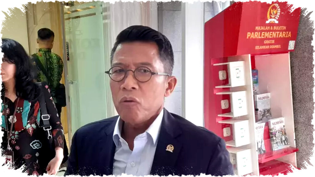Komisi XI DPR Pantau Respons Prabowo terkait Pengisian Posisi Dirut BEI dan OJK