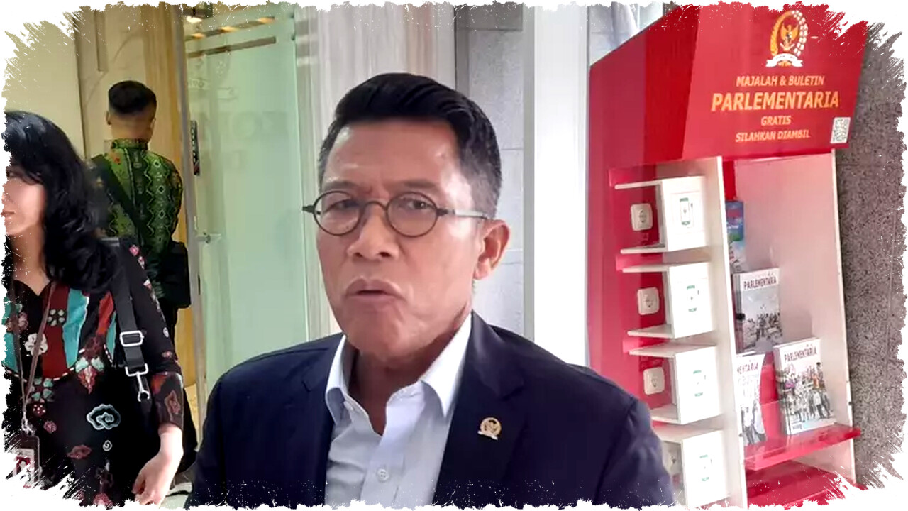 Komisi XI DPR Pantau Respons Prabowo terkait Pengisian Posisi Dirut BEI dan OJK