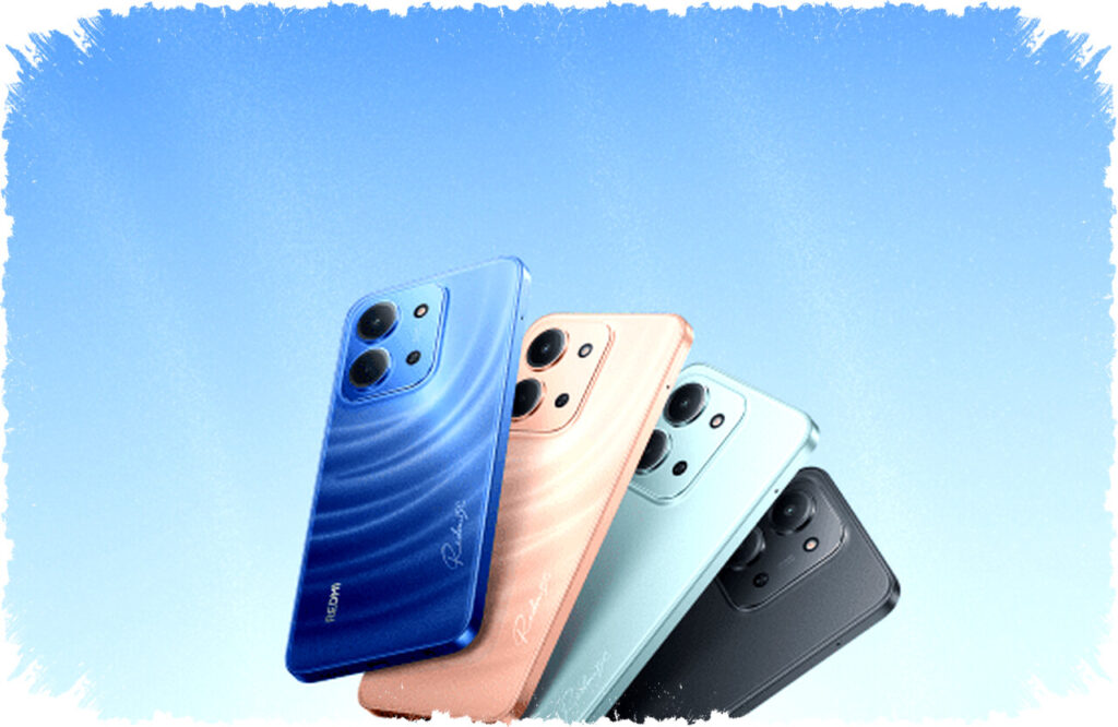 Redmi 15C: Spesifikasi, Desain, Fitur, Harga & Ulasan Lengkap untuk Pilihan HP Terjangkau