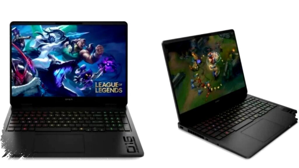 HP OMEN 16 Ryzen 9 RTX 5060: Laptop Gaming Performa Tinggi dengan Pendinginan Efisien