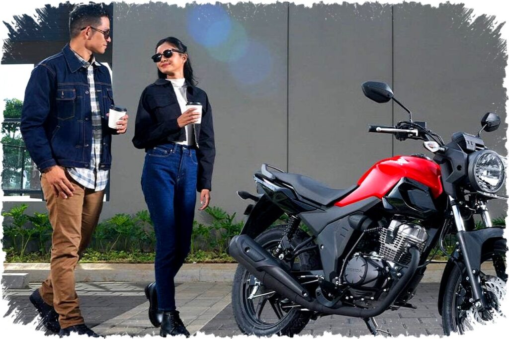 Desain Sederhana & Performa Andal Honda CB150 Verza: Spesifikasi Mesin, Fitur & Kenyamanan
