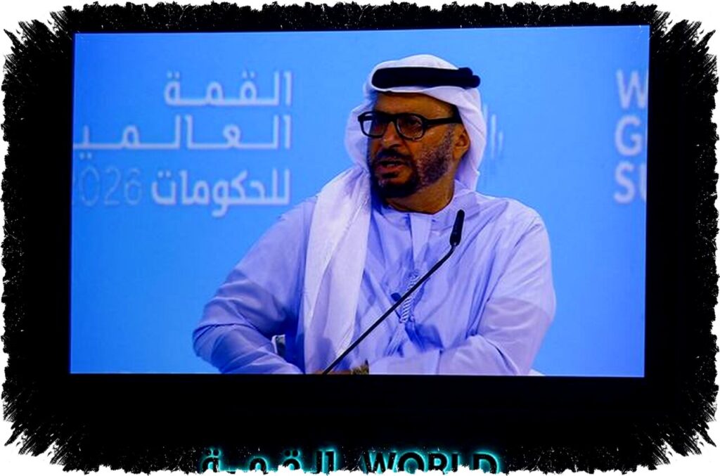Timur Tengah Tak Butuh Perang Iran-AS, UAE Dorong Negosiasi Nuklir Damai - Nasihat Diplomat