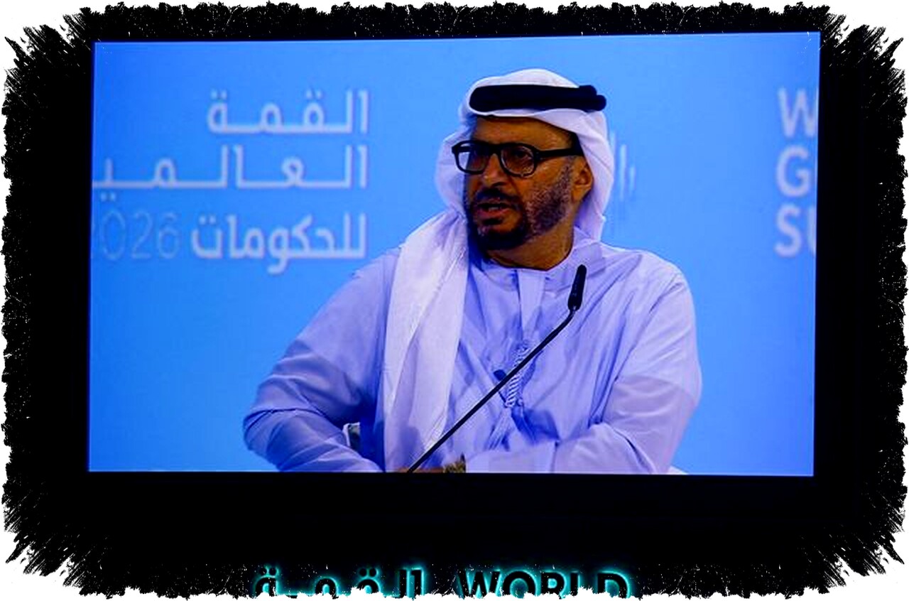 Timur Tengah Tak Butuh Perang Iran-AS, UAE Dorong Negosiasi Nuklir Damai - Nasihat Diplomat
