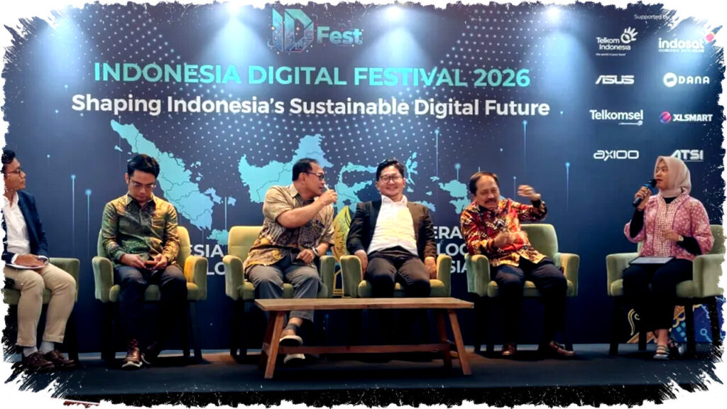 Aturan Telekomunikasi Indonesia Usang, Industri Desak Regulasi Segera Disegarkan Agar Sehat dan Adil