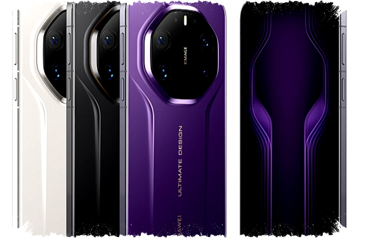 Huawei Mate 80 RS Ultimate Resmi Meluncur: Desain Titanium Eksklusif & Spesifikasi Flagship 2026
