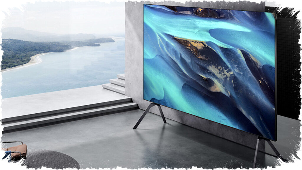 Selamat Tinggal 8K, TV Masa Depan Hadir dengan Teknologi Warna, Kecerahan, dan HDR Canggih