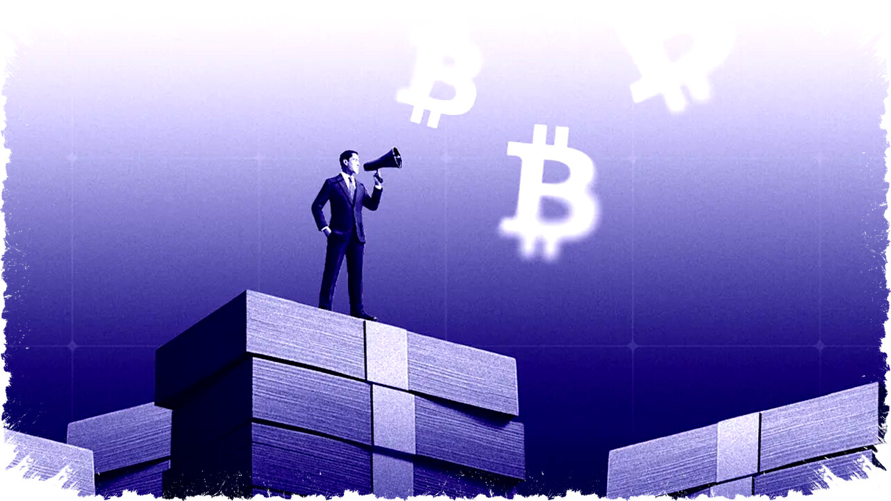 Rebound Saham Asia & Emas, Tapi Rugi Mingguan Bitcoin Dua Kali Lipat Lebih Besar