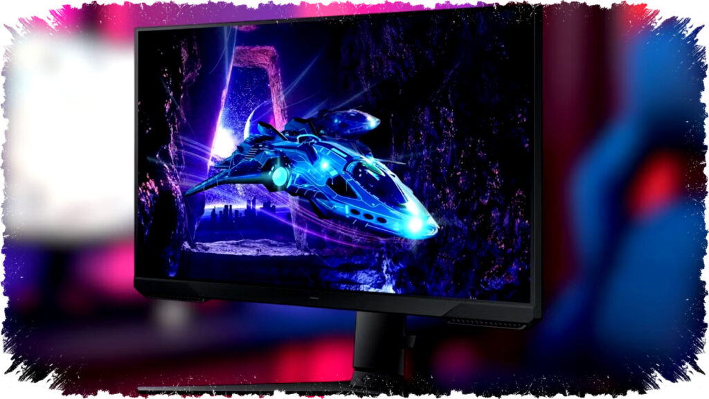 Samsung Odyssey G3 180Hz: Monitor Gaming Ringkas dengan Performa Tinggi dan Diskon Menarik