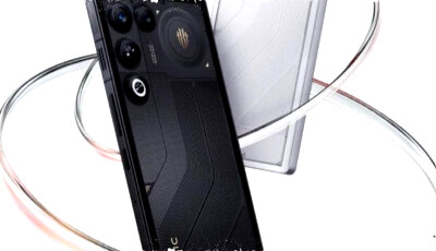 Nubia RedMagic 11 Air: HP Gaming Tipis 7,85mm dengan Baterai 7.000 mAh & Snapdragon 8 Elite