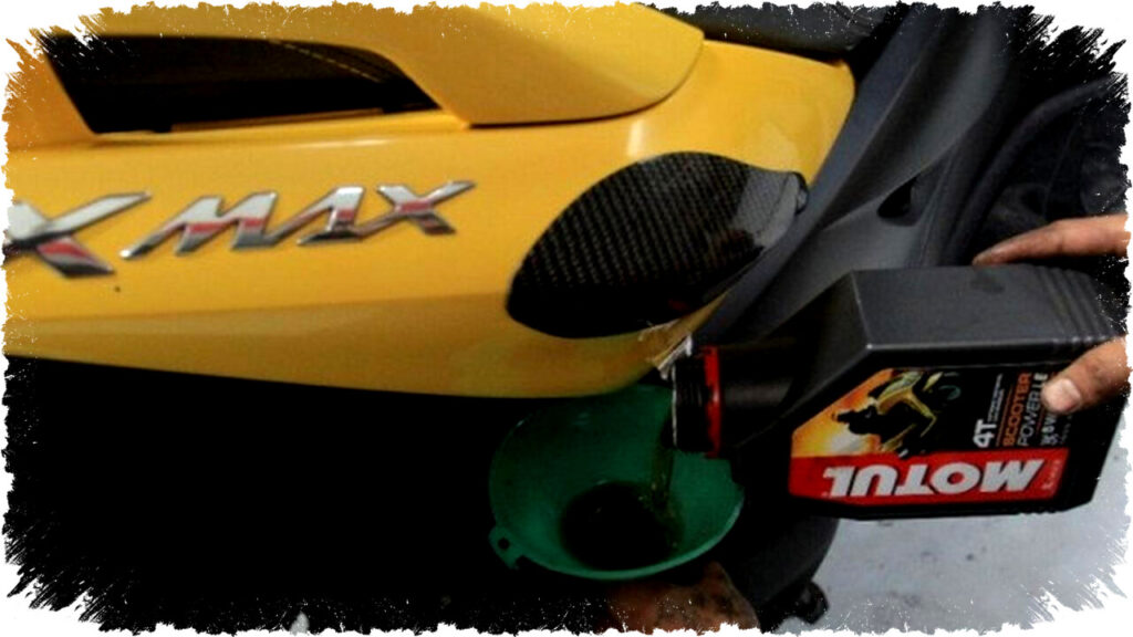 Teknologi Track & Trace Motul Cegah Peredaran Pelumas Palsu, Lindungi Konsumen dan Mesin Anda