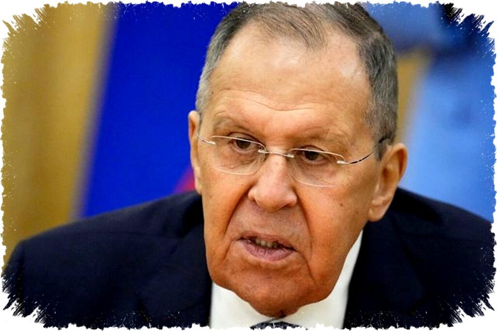 Rusia Nyatakan Pasukan Asing di Ukraina Jadi Target Sah Jika Dikerahkan, Jadi Peringatan Keras