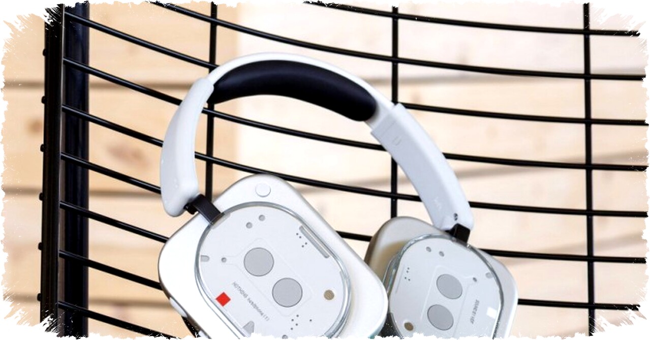 Detail Baru Terungkap: Headphone (a) Nothing Hadir dengan Pilihan Warna dan Tanggal Rilis Maret