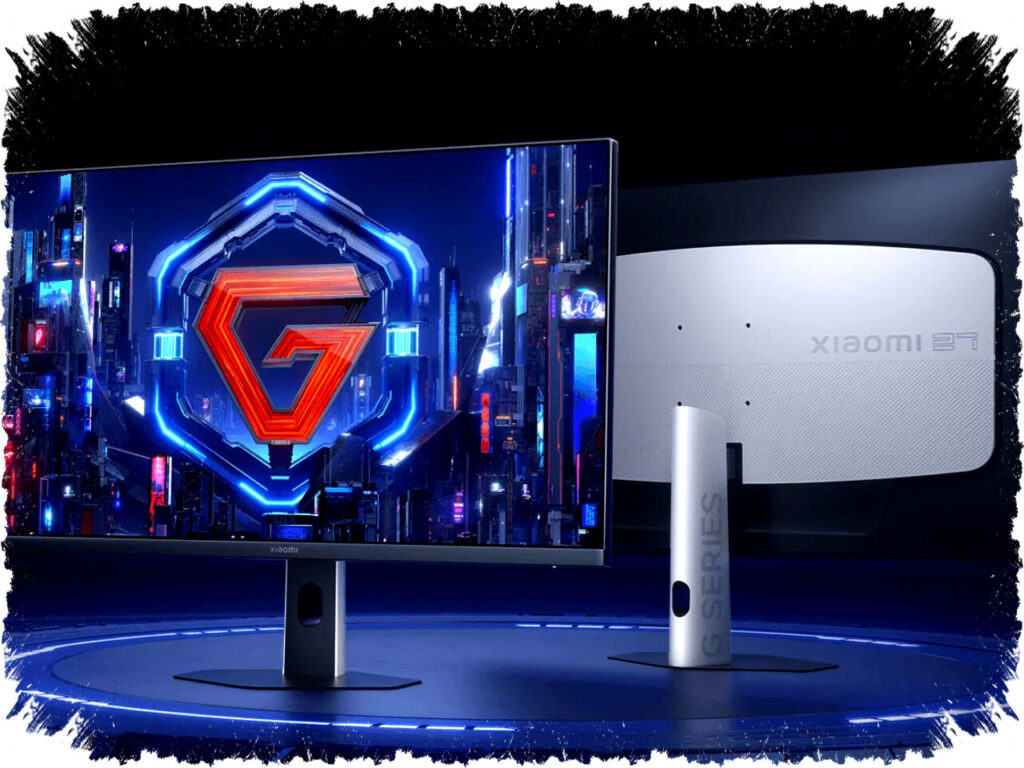 Xiaomi 2K Gaming Monitor G27Qi 2026 Rilis Perdana dengan Refresh 200Hz dan IPS 27 Inci