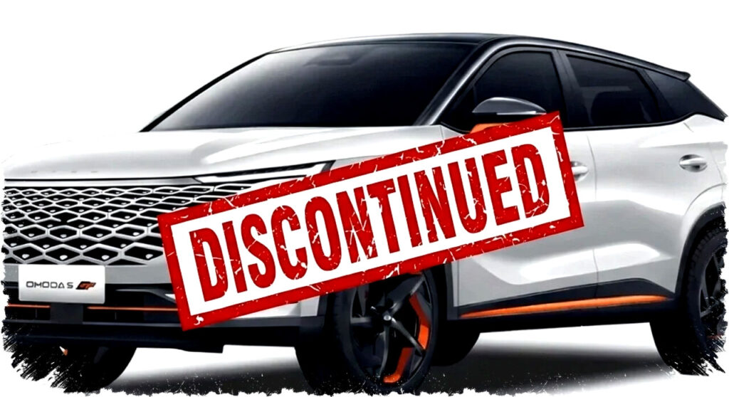 Chery Suntik Mati Omoda 5 GT AWD, Fokus Elektrifikasi Hybrid Lewat C5 Super Hybrid 2026