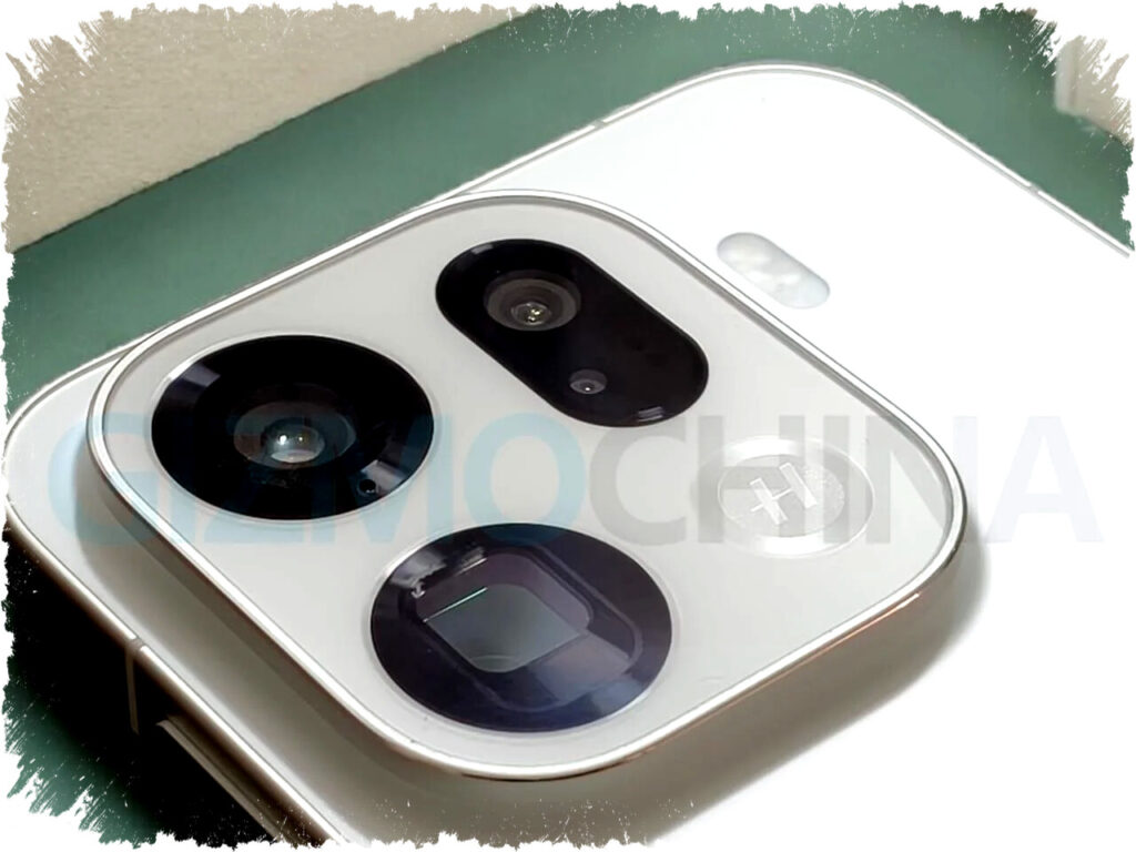 Oppo Find X10 Series Bakal Usung Kamera Ganda 200MP dengan Sensor Periscope Terbesar