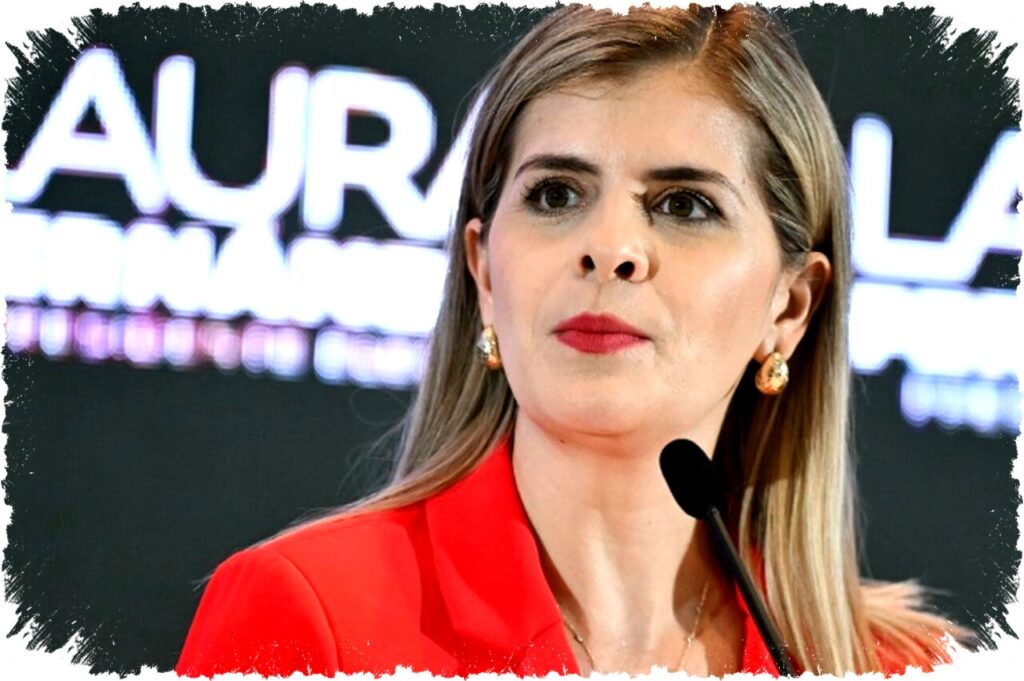 Presiden Terpilih Costa Rica Gandeng Bukele Perkuat Perang Melawan Kejahatan Terorganisir 2026