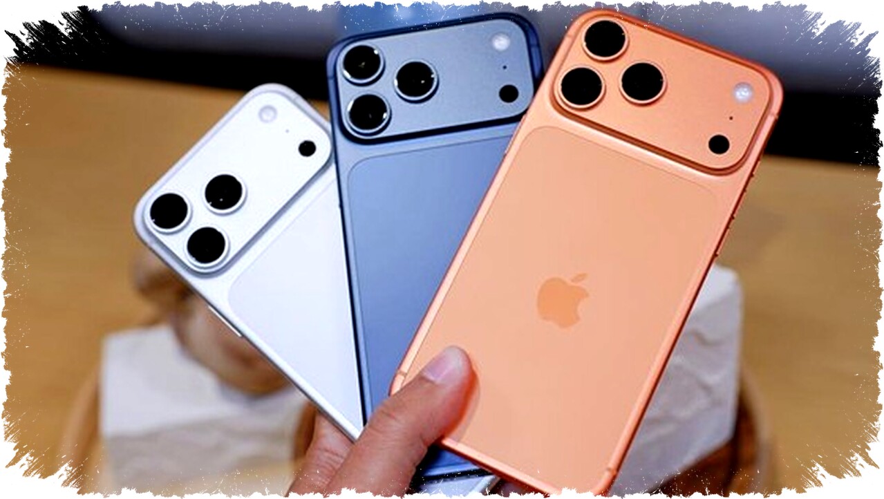 Apple Prioritaskan Rilis iPhone 18 Pro dan Fold di 2026 Hadapi Krisis Pasokan Memori
