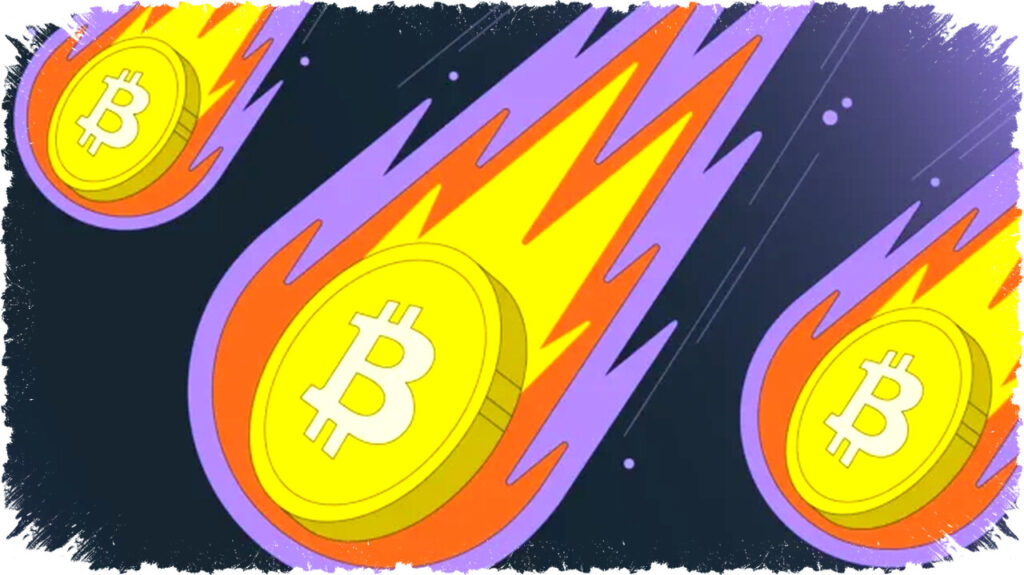 Bitcoin Berisiko Turun Drastis: Analisis Bearish dan Proyeksi Pasar Terburuk hingga 2026