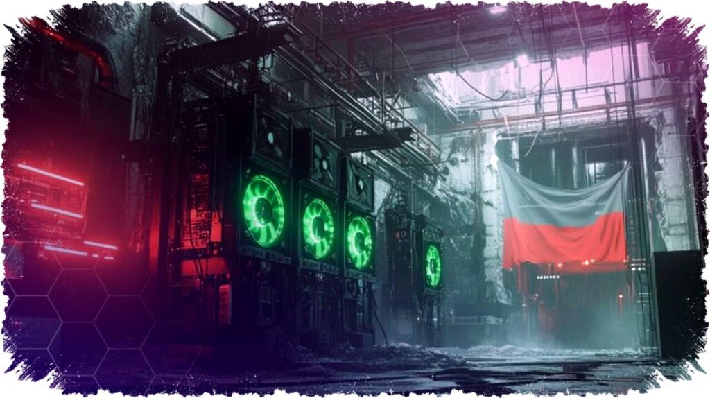 BitRiver, Penambang Bitcoin Terbesar Rusia, Hadapi Krisis Kebangkrutan: Penyebab dan Dampaknya Terbaru