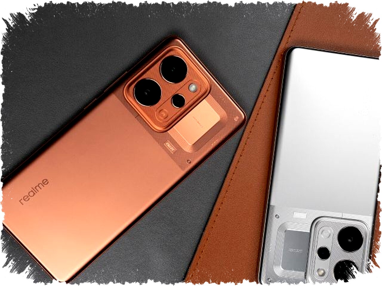 Realme P4 Power 5G Resmi dengan Baterai 10000mAh, Tahan Lama dan Pengisian Cepat 80W
