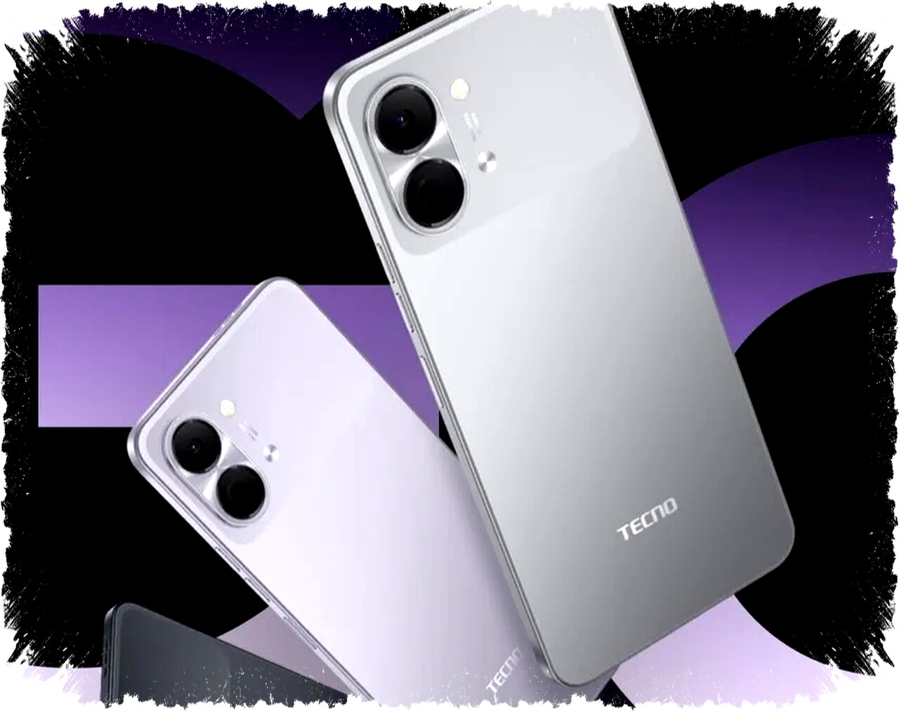 Tecno Spark GO 3 Rp 1,3 Juta dengan Layar 120Hz, Pilihan Terbaik untuk Harga dan Performa!
