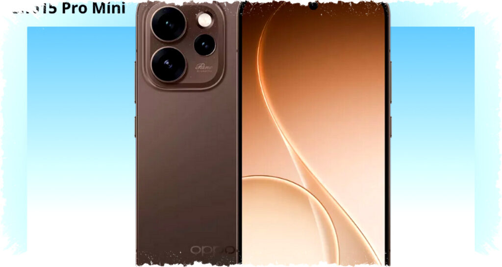 Oppo Reno15 Pro Mini Varian Crystal Pink Resmi Meluncur di India, Mulai Rp11 Jutaan