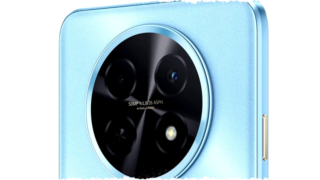 Huawei Nova 14i Resmi Meluncur dengan Baterai 7.000mAh dan Kamera 50 MP, Cocok Untuk Multimedia