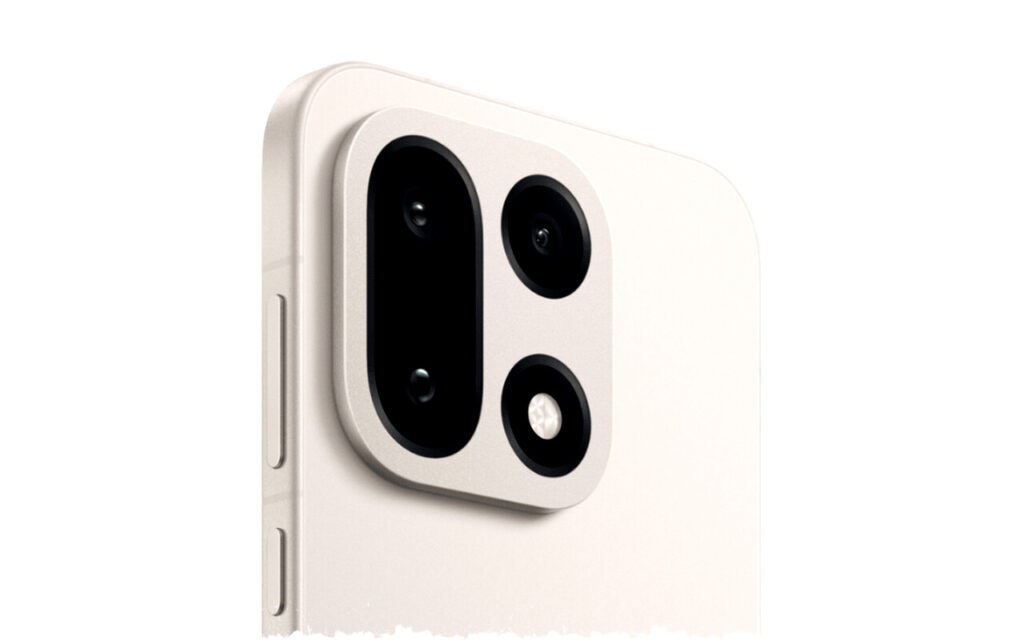 OnePlus 16 Hadir dengan Kamera Telefoto 200MP, Upgrade Zoom dan Sensor Besar Lebih Canggih