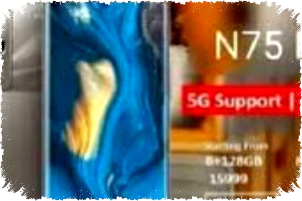 Nokia N75 Max 5G Resmi Distribusi Nasional: Flagship 2026 dengan Kamera 200MP & Snapdragon 8 Gen 3