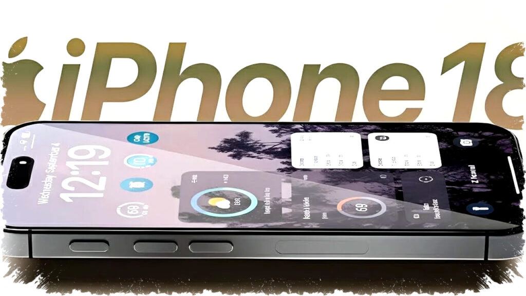 iPhone 18 Pro Max & iPhone Fold Siap Hadirkan Teknologi Kamera Canggih dan Desain Premium September Ini