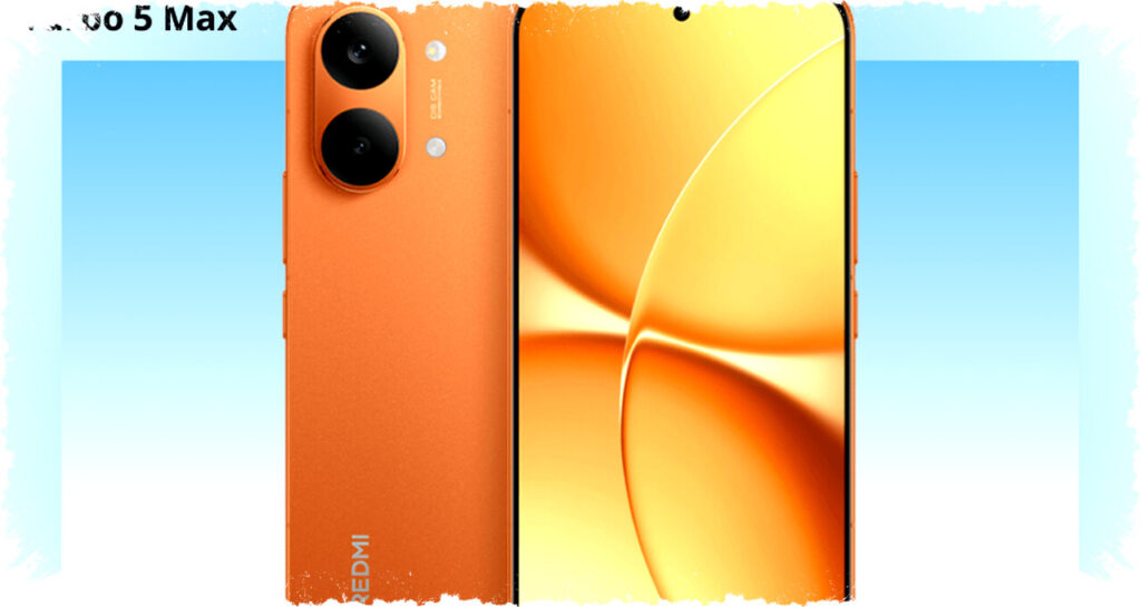 Redmi Turbo 5 Max Resmi Meluncur: Skor AnTuTu 3 Juta, Baterai 9.000 mAh & Layar AMOLED 6,8 Inci