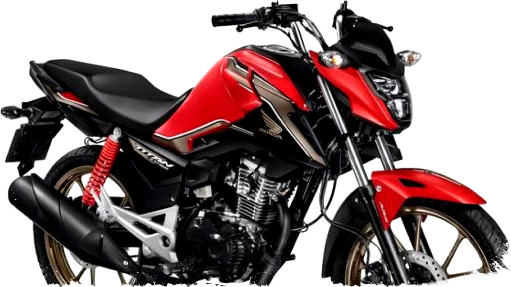 Honda Luncurkan CG160 "50 Anos" Edisi Spesial di Brasil, Motor Sport Bisa Pakai Bahan Bakar Etanol