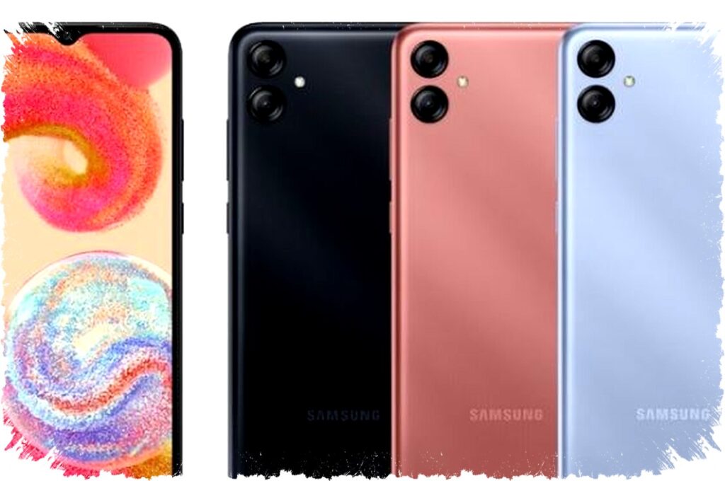 Samsung Galaxy A04e: Ulasan Lengkap Spesifikasi, Harga Terbaru & Fitur Unggulan 2026