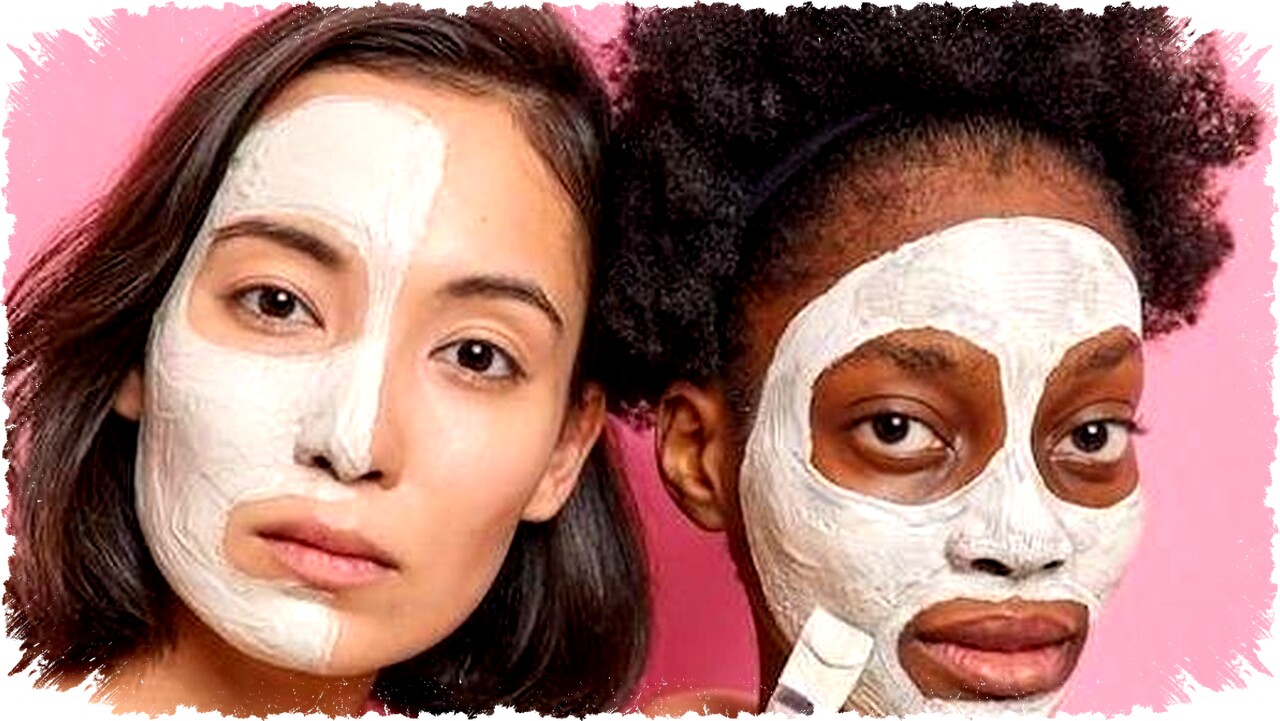 3 Rekomendasi Wash Off Mask Terbaik untuk Bersihkan Pori & Atasi Komedo, Kulit Lebih Sehat!