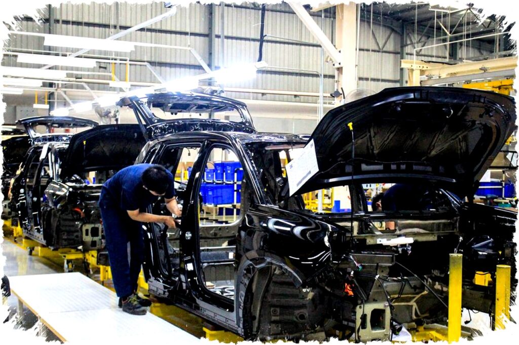 Pemerintah Sebut Pasar EV Kecil Jadi Hambatan Utama bagi Pabrikan Bangun Pabrik di Indonesia