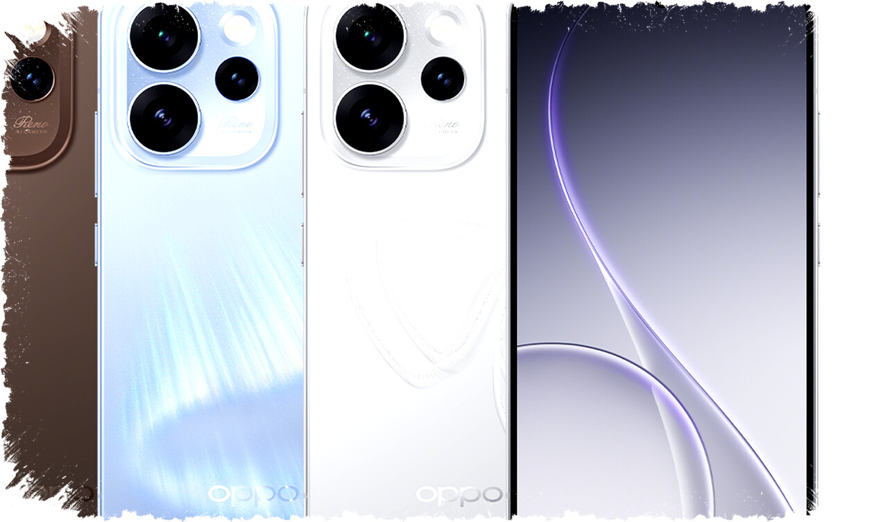 OPPO Reno 16 Sudah Masuk Tahap Pengujian, Siap Meluncur dengan Kamera 200MP Mei 2026