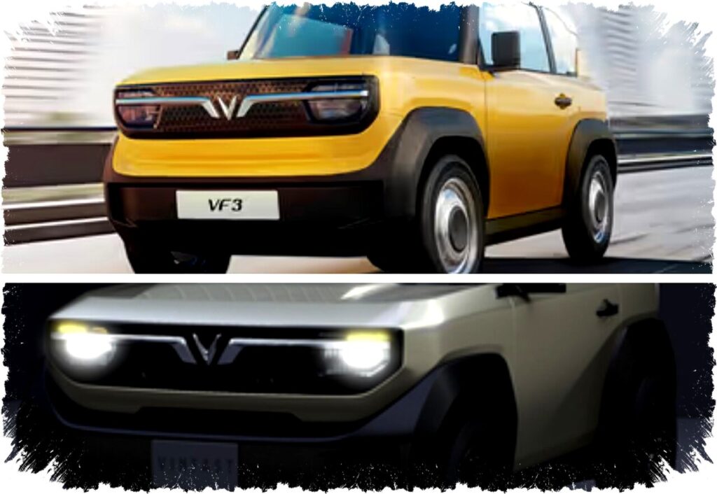 Review VinFast VF3 2026: Desain Gagah Harga Rp150 Jutaan, Layak untuk Mobil Harian?