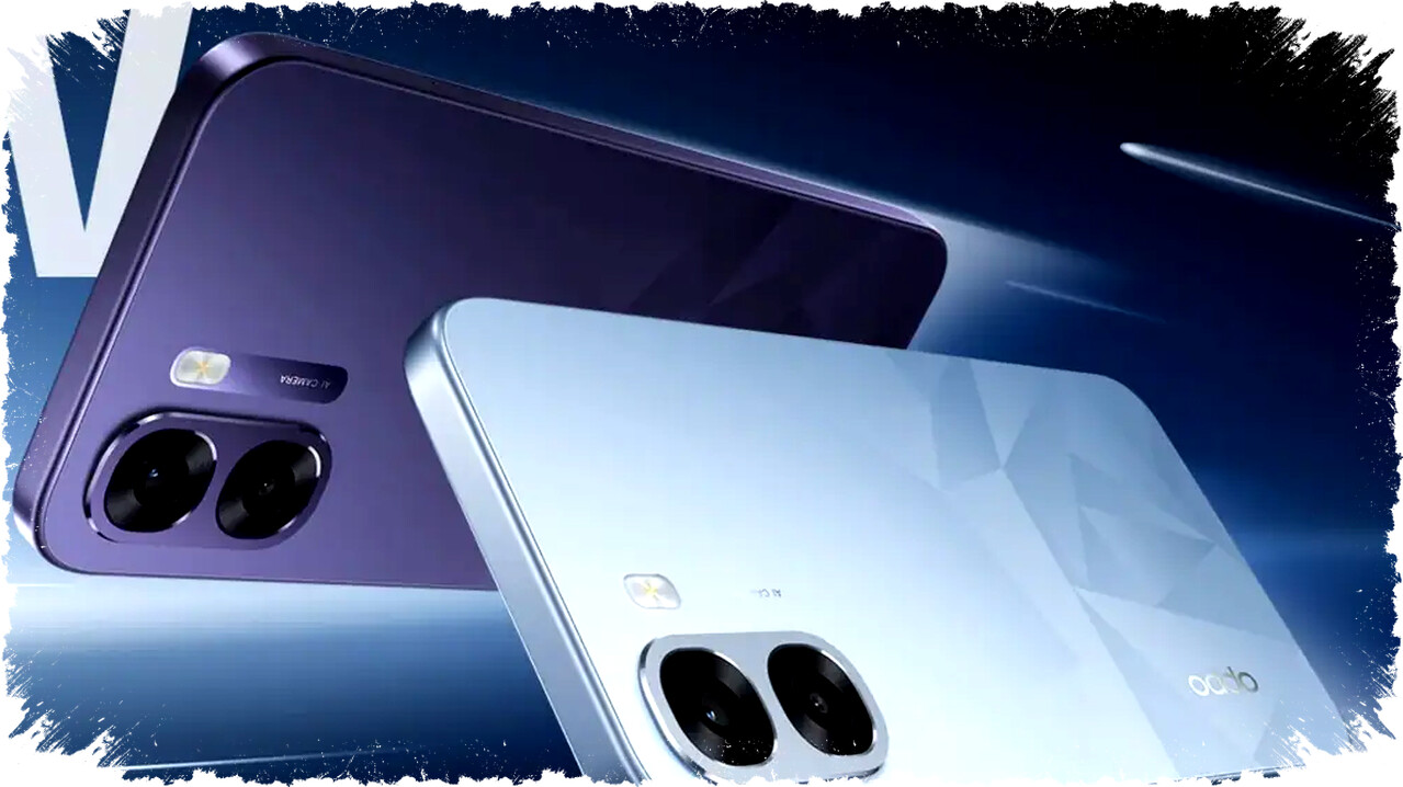 Oppo K14x Meluncur 10 Februari dengan Layar 6,75” 120Hz dan Kamera 50MP, Baterai 6500mAh