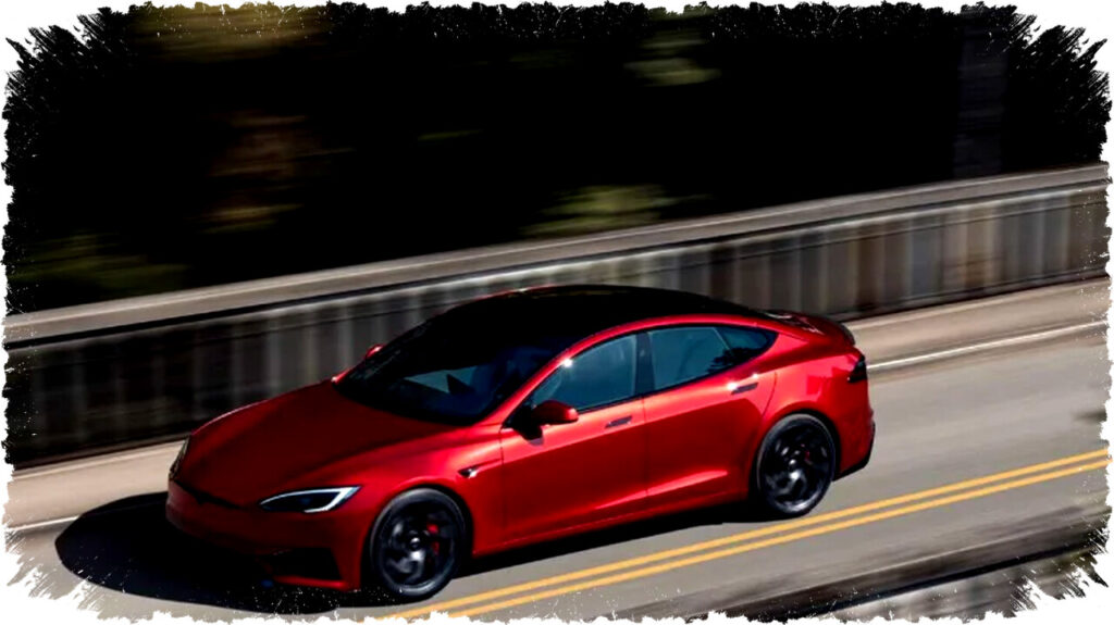 Tesla Hentikan Produksi Model S & X, Elon Musk Fokus Bikin Robot Optimus dan AI Autonomus