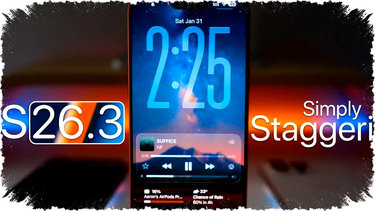 Update iOS 26.3: Alat Privasi Baru dan Fitur AI yang Tingkatkan Keamanan dan Kenyamanan Pengguna Apple