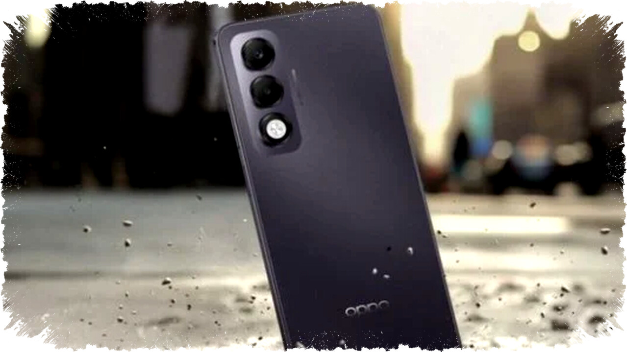 OPPO A5i Pro 5G Rp 2 Jutaan: Layar 120Hz dan Fast Charging 45W, Pilihan Gaming & Daily Use!